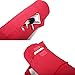 Baen Sendi Yoga Mat Bag with Expandable Pocket,Best Bags for Yogo Mats, Yoga Strap and Exercise Mat (Red)