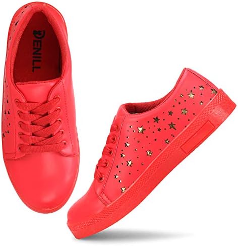 Denill women's shoes with price Clearance