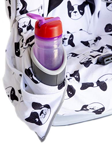 2 Niko+Easy+Childrens+Cover+Liner