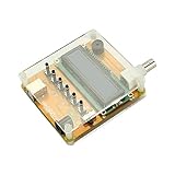 Shortwave Antenna Analyzer Meter Tester 1-60M