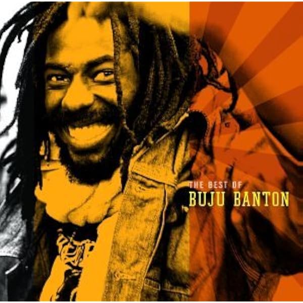 Buju Banton - The Early Years: 1990-1995 - Amazon.com Music