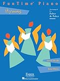 FunTime Piano Hymns: Level 3A-3B by 