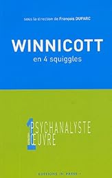 Winnicott en quatre squiggles