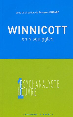 Winnicott en quatre squiggles