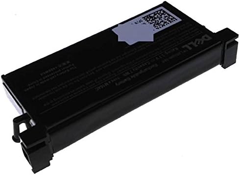 StorageTekPro - Dell Perc H800 battery. Replacement Battery Backup Unit BBU for Perc H800 and others. Lithium-Ion Rechargeable Battery 3.7V 7Wh
