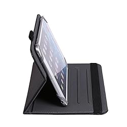 HDE 7"-8" Tablet Case Universal Protective Folio