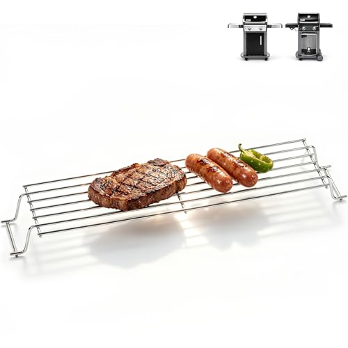 Preis-Check: FIRXZYMZ Spirit 200 Grillzubehör für 13,85€ Details öffnen!