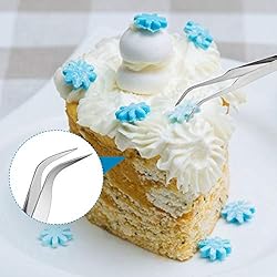 24 Pieces Cookie Decorating Tool Set Fondant Cake