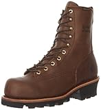 Chippewa Men's 8