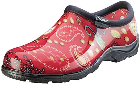 women's sloggers size 9