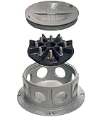 15-961 by Phillips Industries 7 Pin Junction Box