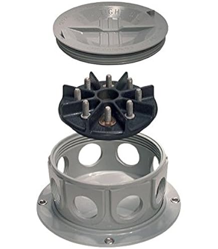 Amazon.com: Truck-Lite 50842 Compression Fitting (Super 50, 6 To 7