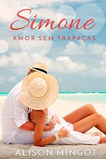 Livro Simone - Amor sem trapaças: (romance adulto)