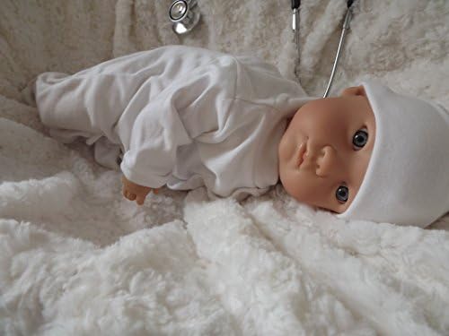 NEWBORN BABY BOY BTLS Childs 1st Reborn Newborn Weighted Doll Fake Toy Baby Girls Special Childs Birthday Christmas Gift UK Seller made by Saxon Reborns