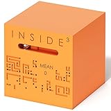 INSIDE3 Mean0 Labyrinth Cube Level : 6 Out of 12
