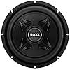 BOSS Audio CXX10 Chaos Exxtreme 800 Watt Subwoofer, zwart