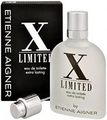 AIGNER X-LIMITED 50 ML VAP EDT