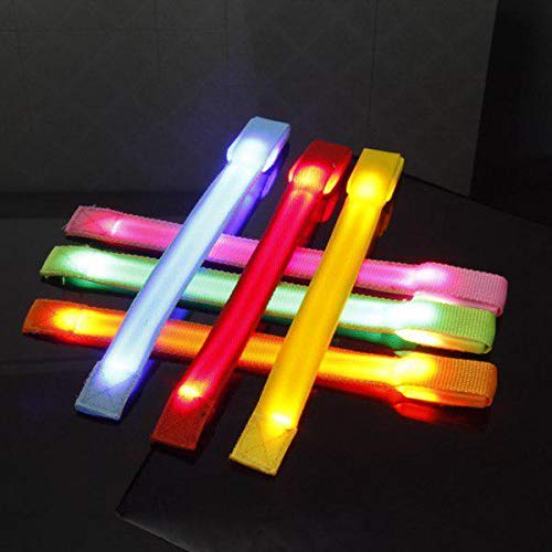 Anddoa Electric Unicycle Scooter Handle Light Bars Light Strips Accessories - Colorful - Thumbnail 3