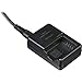 Fujifilm Battery Charger BC-W126 for NP-W126 Li-ion Battery