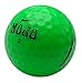 GolfBallHero MOJO-C-36A Nike Color Mix Mint Recycled Golf Balls (Pack of 36)