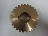 5-7180 Toro 27 Tooth Worm Gear
