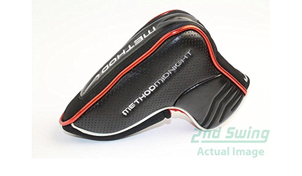 nike method putter cover