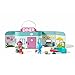 Sago Mini - Portable Playset: Jack's Diner
