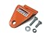 Trailer Hitch for Scag Tiger Cub, Tiger Cat, & Wild Cat Riding Lawn Mower