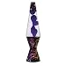 Schylling 2188 14.5-Inch Lava Lamp with Black Scratch Off Base