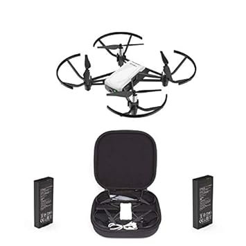 dji tello fly more combo