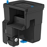 Seachem Tidal Filter, 35 gal. (135 L) NA 120 V, 60 Hz, US, 2P