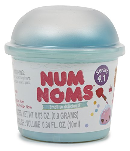 Num noms - mystery pack series 4.1
