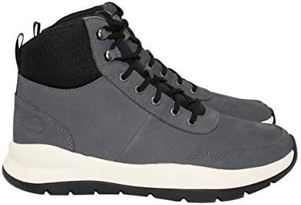 timberland boroughs project