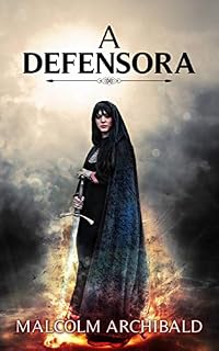 Livro A Defensora