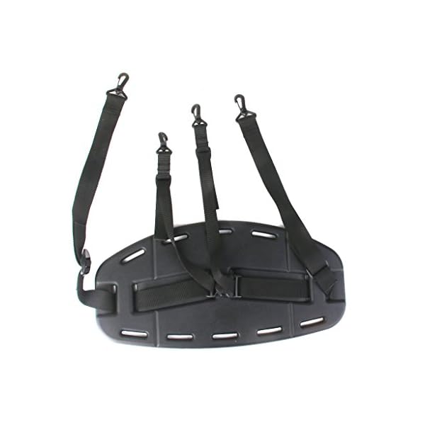 Comfy-PU-Back-Rest-Seat-Support-Webbing-Strap-Accessory-for-Kayak-Canoe-Boat