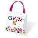 CHARM IT! Rainbow Snow Cone Charm