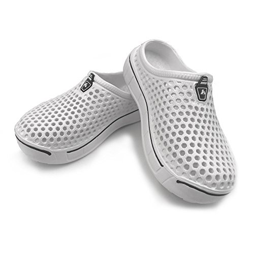 6 Amoji+Kids+Garden+Clogs+Slippers