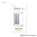 Moshi iVisor XT Screen Protector for iPhone 5/5S (Crystal Clear) White
