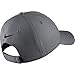 Nike L91 Cap Tech, Dark Grey/Anthracite/Black, One Size