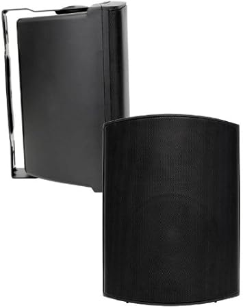 earthquake outdoor speakers