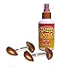 Stretch Genie Boot, Shoe, Glove Spray Solution w/Shoe Stretcher