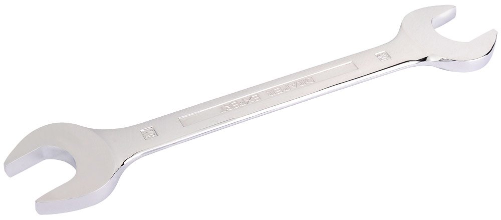 Draper 55730 5055MM Expert Open End Spanner, 30mm x 32mm , Blue