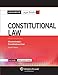 Casenote Legal Briefs: Constitutional Law, Keyed to Chemerinsky, Fourth Edition
