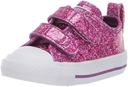 converse icon violet