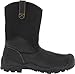 KEEN Utility Men's Louisville High Steel Toe Pull On Work Boot