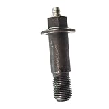 Husqvarna 532442147 Lawn Tractor Pivot Bolt Genuine Original Equipment Manufacturer (OEM) Part