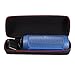 Pixnor For JBL Charge 2 Charge 2 + Plus Speaker Wireless Bluetooth Portable Hard Carrying Case Travel Bag