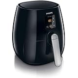 New Philips Viva Digital Plus Multi-Cooker AirFryer Bundle w/ Rapid Air Technology - HD9238/22