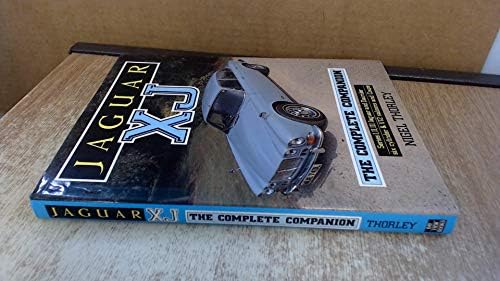 Jaguar XJ40: The Complete Story: Walton, Paul: 9780719845550