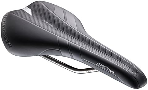 bontrager affinity elite saddle